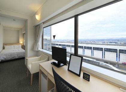 郡山シティホテル