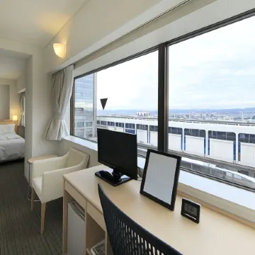 Koriyama City Hotel Отели в г. Корияма
