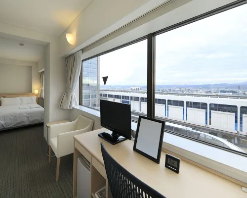 Koriyama City Hotel Hotels in Koriyama