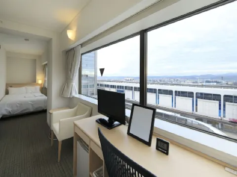 Koriyama City Hotel Hotels in 