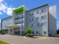 Element Bentonville Hotels in Bentonville
