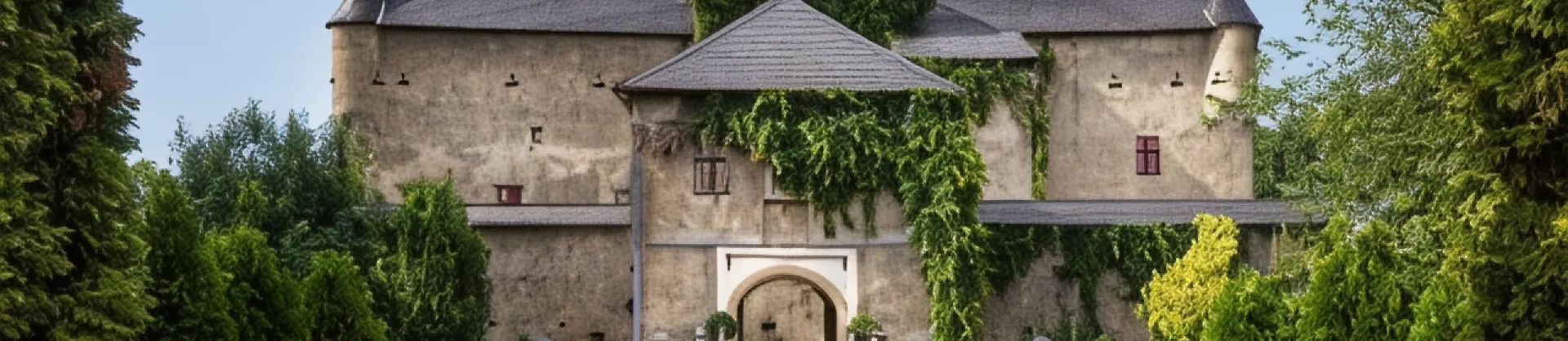 Top 50 Cultural Hotels near Graz