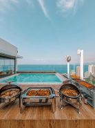 Three O Nine Hotel