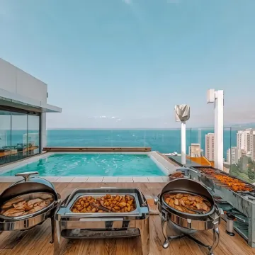 309酒店 鄰近哈裡薩教堂的酒店