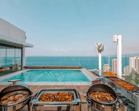 スリー オーナイン アーバン ハウス ベイルートのホテル