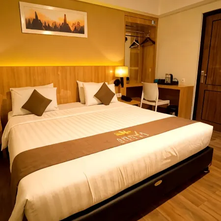 Hotel Ahava