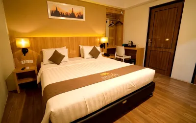Hotel Ahava Hotel a Kemirirejo