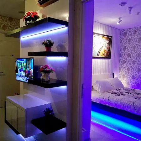Central Park Mall Madison Park Apartment Отели рядом с достопримечательностью «Торговый центр Central Park»