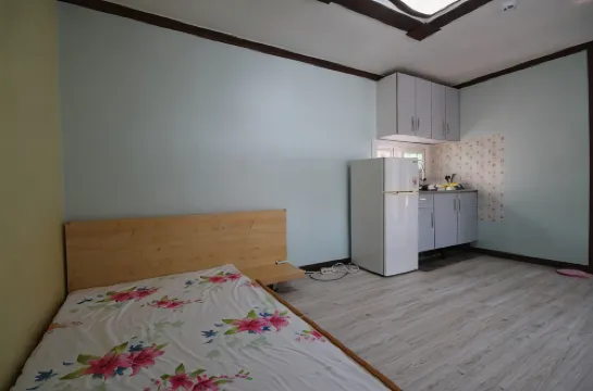 星州綠納萊旅館