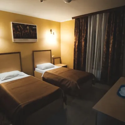 Sadko Hotels near Normand