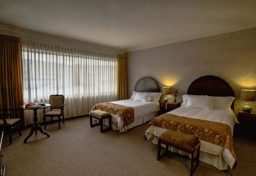 Hotel Coloso Potosi - Housity