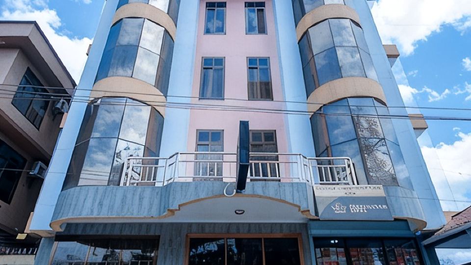 Venice Hotel