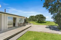 Sunset Motel Hotels in Thames