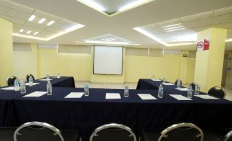 Hotel Elizabeth Ciudad Deportiva