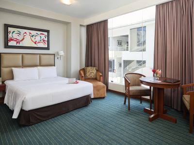 El Dorado Classic Hotel