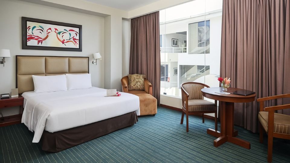 El Dorado Classic Hotel