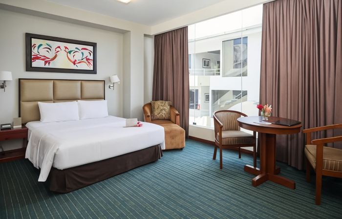 El Dorado Classic Hotel