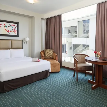 El Dorado Classic Hotel