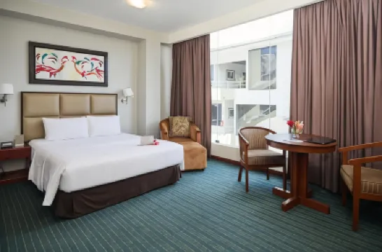 El Dorado Classic Hotel Hotels in 