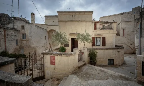 Corte San Pietro