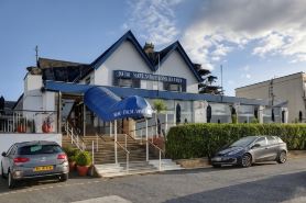 New Holmwood Hotel