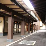 Machiya Hotel Kakunodate