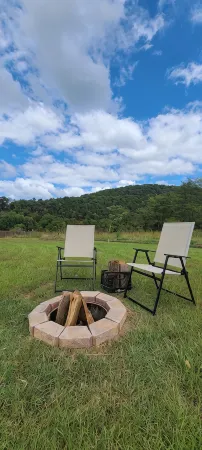 Riverside "Barndominium" w/ easy access to water Отели в г. Carroll County