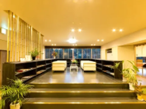 Ryokan Tamanoyu Hotels in Satsuma District