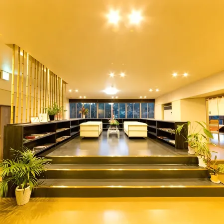 Ryokan Tamanoyu