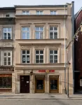 Aparthotel Grodzka 21 Hotel a Cracovia