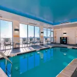 Fairfield Inn & Suites Moses Lake