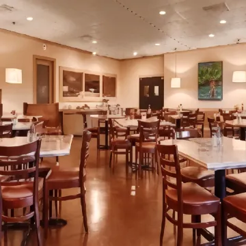 The Lodge at Banner Elk