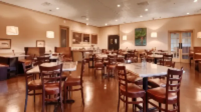 The Lodge at Banner Elk