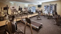 Best Western Plus New Orleans Airport Hotel