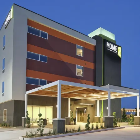 Home2 Suites by Hilton Port Arthur