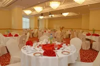 Grand Continental Hotel - sarapan