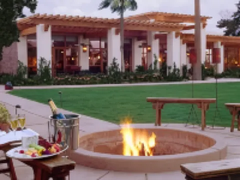 Francisco Grande Hotel and Golf Resort Hotels in Casa Grande