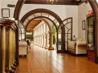 Hotel Colonial