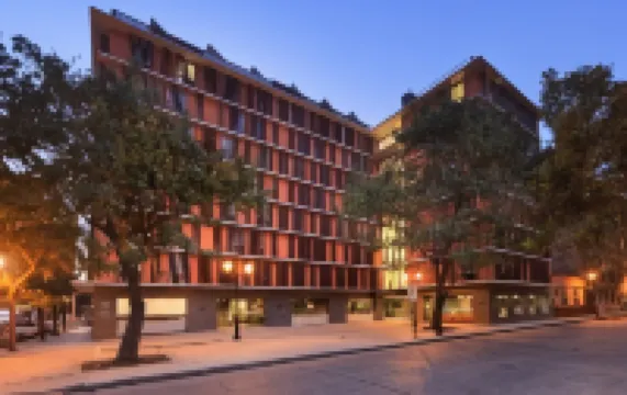 Novapark Hotels near Museo Palacio Cousino