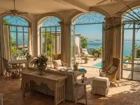 Villa Caprichosa Boutique Hotels Hotels in Taboga