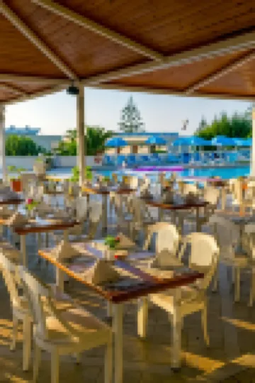 Rethymno Mare Royal & Water Park