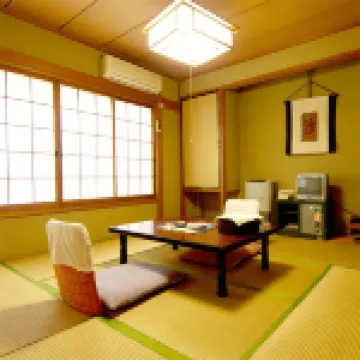 Shiobara Onsen Yamaguchiya Ryokan