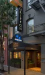 Hotel Griffon Hotels in San Francisco