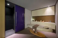 The Act Hotel Sharjah - spa