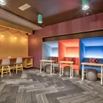 德克薩斯威奇托福爾斯希爾頓Tru飯店 威奇托福爾斯住宿飯店