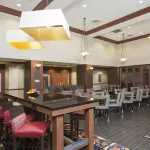 Hampton Inn & Suites Indianapolis-Fishers