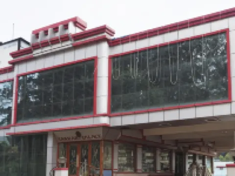 Hotel Sarkar Palace Hotels near Government Botanical Garden