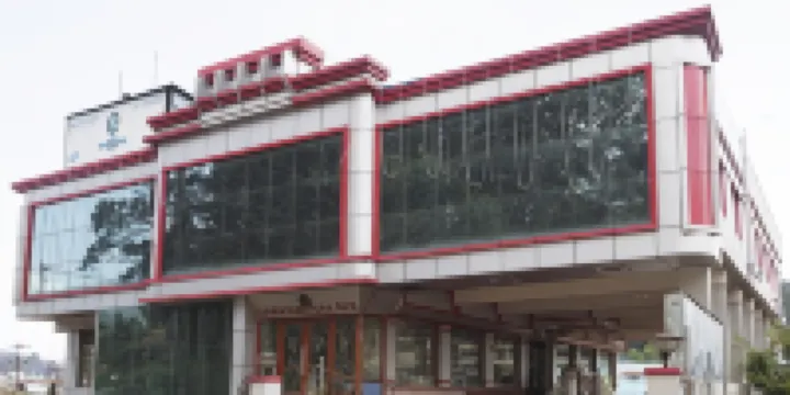 Hotel Sarkar Palace