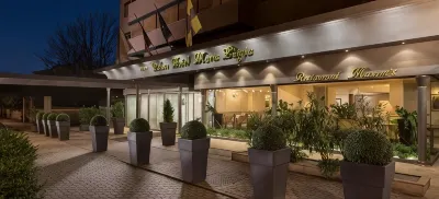 Sina Maria Luigia Hotels in 