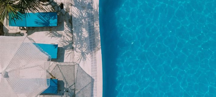 Vila Milo Hotels in Himare